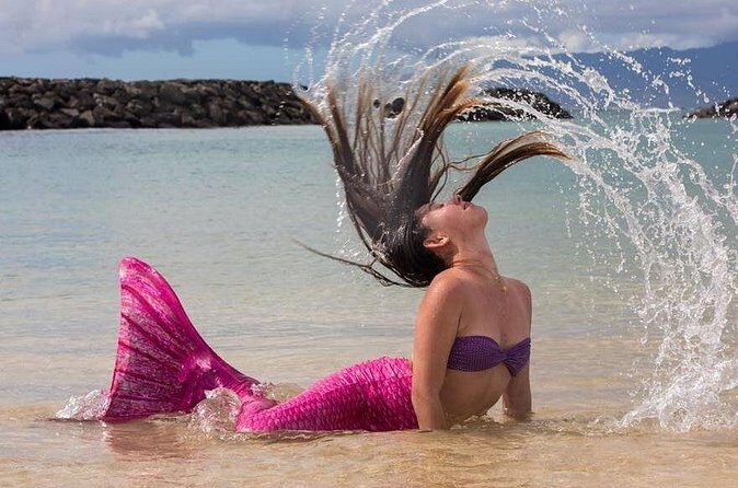 San Juan Mermaid Snorkel Experience with Video Shoot - Practical Considerations: What Could Go Wrong (And How To Plan Around It)