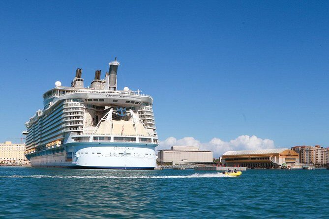 San Juan Mini Boat Tour - Price and value: $175 per group for real driving time