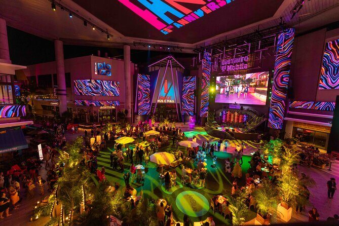 San Juan Nightlife Tour in a Private Can-Am UTV Ride & Party - UTVs and Night Stops: What This Tour Actually Feels Like