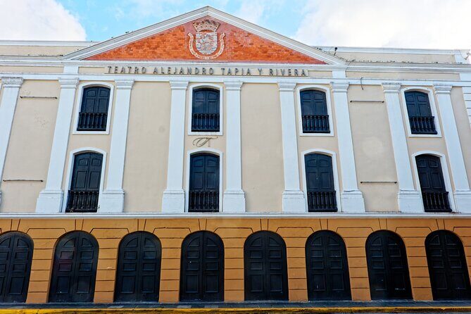 San Juan Self-Guided Walking Audio Tour - Castillo San Cristobal and the fortification mindset: the big defensive opening act