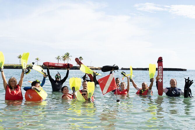 San Juan Snorkeling Tour with Fish and Turtles - What you can realistically spot: turtles, stingrays, and tropical fish