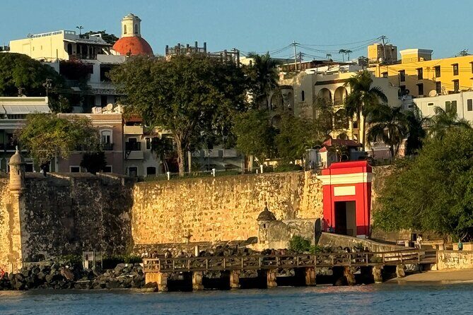 San Juan Sunset Harbor Boat Ride - Comfort rules and boat etiquette that matter in real life