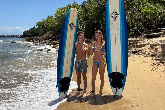 San Juan Surfing Lessons: Ride the Waves in Puerto Rico - What the Instructors Actually Do (and why patience matters)