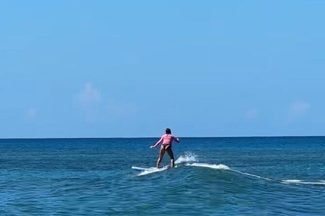 San Juan Surfing Lessons: Ride the Waves in Puerto Rico - Where You Meet in San Juan: Courtyard by Marriott Isla Verde Beach Resort