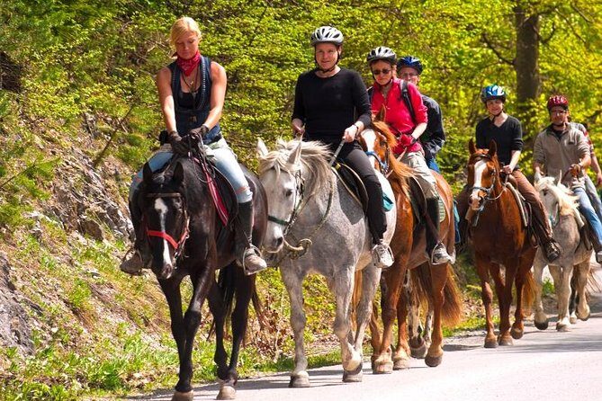 Scenic Horseback Riding Tour from San Juan - How San Juan Pickup Sets the Tone for Your Morning