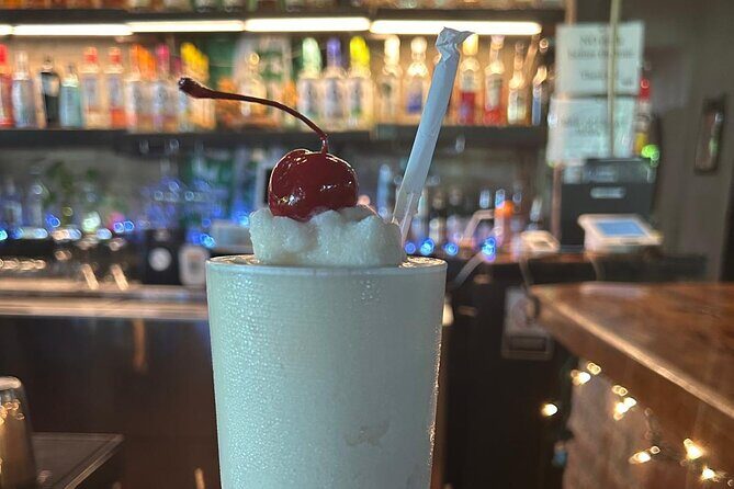 Single ATV Experience: Free Piña Colada + Hacienda Transfer - One thing to plan for: you’ll get dusty, muddy, or both