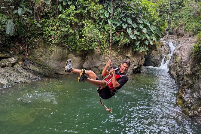 Small Group El Yunque Half Day Tour with Transport: Waterslide - Price and value: what $89.25 includes (and why it matters)