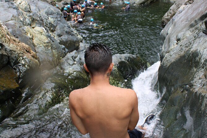 Small-Group El Yunque Waterslide Adventure & transportation - What’s Included (and What You’ll Want to Plan for)