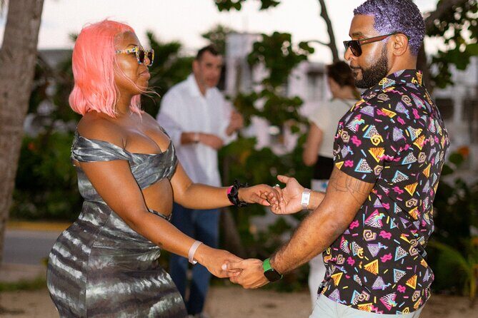 Sunset Salsa Beach Class in San Juan - Practical tips: what to bring and how to make it smooth
