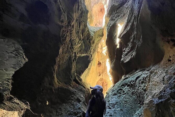 Taino Indian Cave, Arecibo Hike and Beach Tour from San Juan - Key moments to expect on this San Juan to Arecibo day