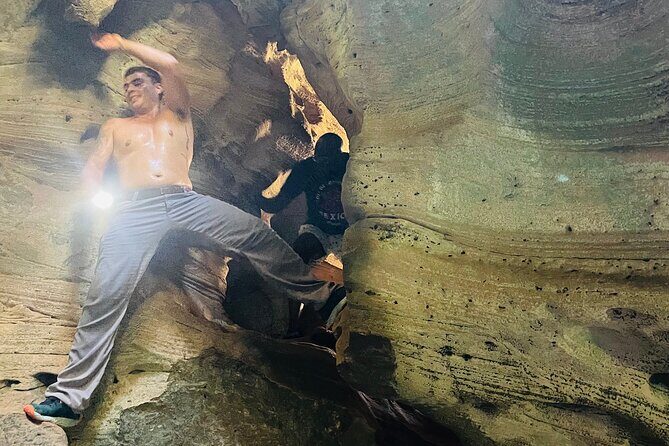 Taino Indian Cave, Arecibo Hike and Beach Tour from San Juan - Price and logistics: is $115 really value?