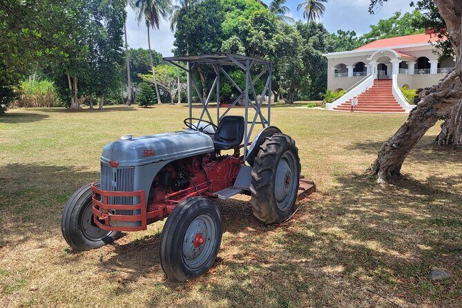 The Barrilito Rum Factory Experience Transportation Included - Price Check: Is $99 Good Value?