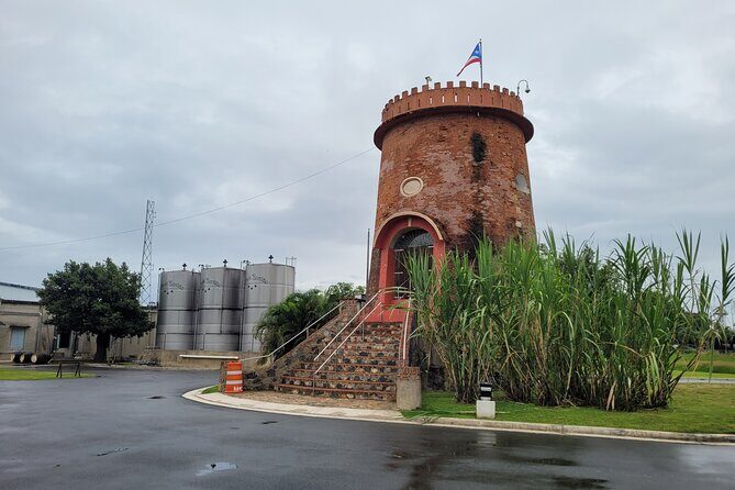The Barrilito Rum Factory Experience Transportation Included - What to Look For When Booking: Heritage-Style vs Tasting-Heavy Options