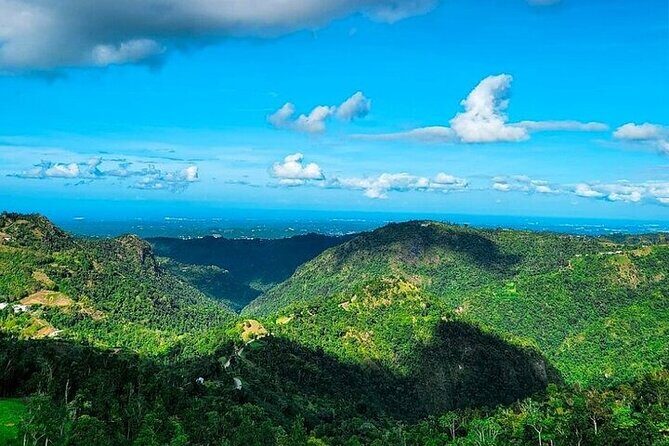 The Beast Zipline at Toroverde Adventure Park in Puerto Rico - The ride itself: speed, position, and those “how is this happening?” views