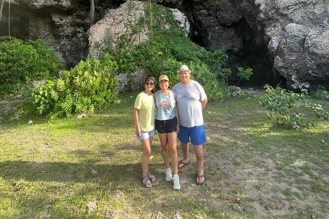 The Best of Puerto Rico Private Day Tour - A Private 7-Hour Day That Doesn’t Feel Like a Race