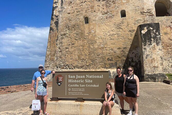 The Best of Puerto Rico Private Day Tour - Price and Logistics: Why $318 Can Still Make Sense