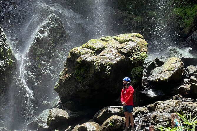The Waterfall Adventure: Hiking in Paradise - Price and value: $90 that covers the hard parts