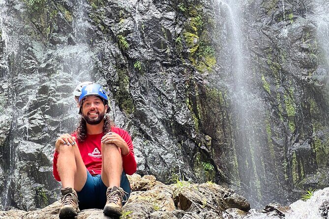 The Waterfall Adventure: Hiking in Paradise - What to pack so you don’t regret it later
