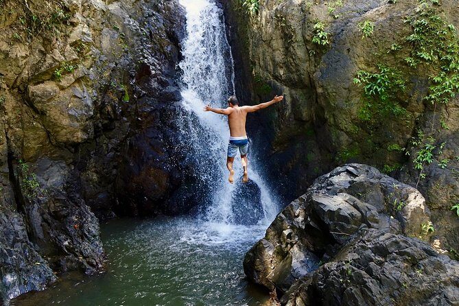 Top Rated El Yunque Rainforest & Waterslide – SmallGroup Tour - Key Things to Know Before You Go