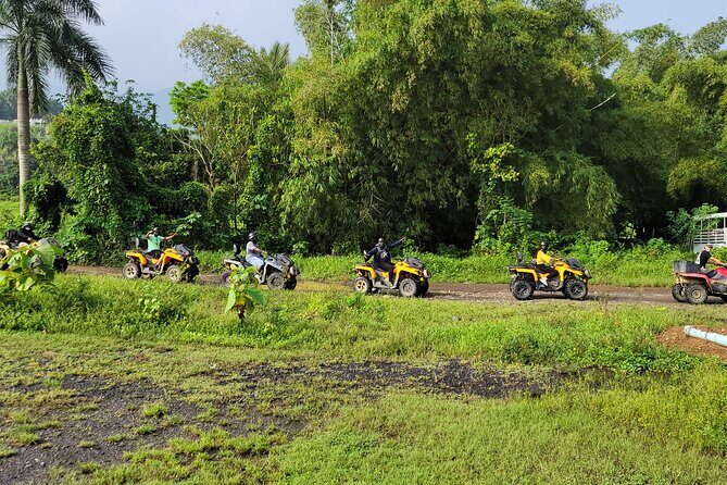 Transfer from San Juan to Ceiba Ferry or Ceiba to San Juan - Timing, Communication, and a Few Things You Should Do