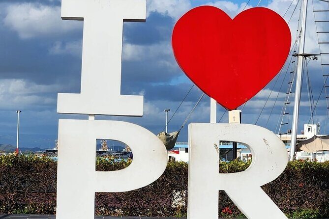Transport from Airport Luis Muñoz Marín to Ferry Ceiba - Key Highlights You Should Know