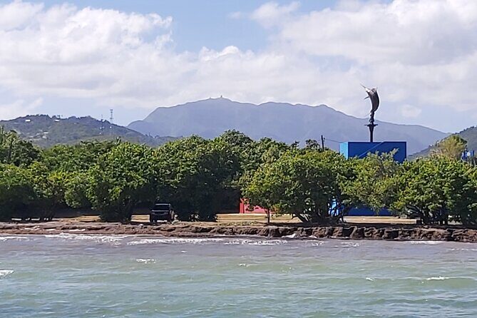 Transportation from San Juan to Ceiba ferry or airport - The small details that show up as big wins