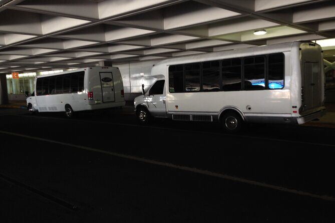 Transportation in San Juan, Isla verde, Condado, Hotels, Cruises & Airbnb's SJU - Price and value: why $13.50 per person can be a smart move