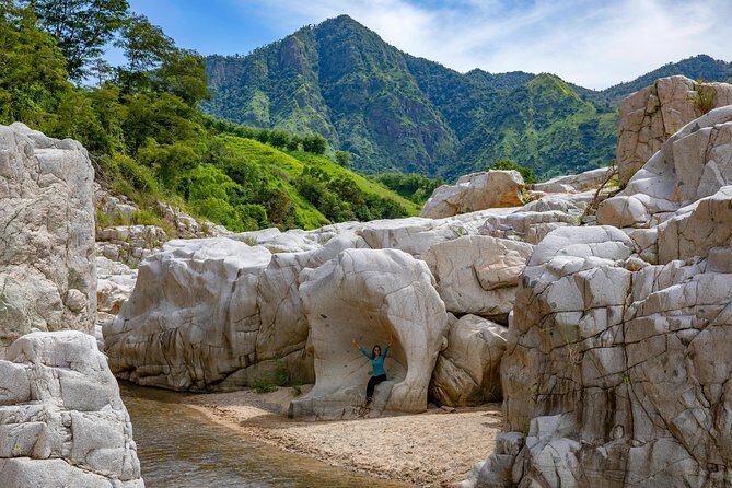 Utuado Canyon, River & Waterfall Adventure in Puerto Rico - Key things worth knowing before you go