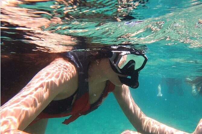 VIP San Juan: Snorkeling Tour with Turtles with Free Videos - Shore Start in San Juan: A Turtle Tour Without the Boat Stress