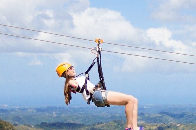 Zipline Adventure Tour - Price and Value at $98.26: When It’s Worth It and When to Think Twice