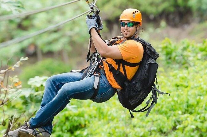 Zipline Adventure Tour - Who Should Book This Zipline Tour (and Who Might Skip It)