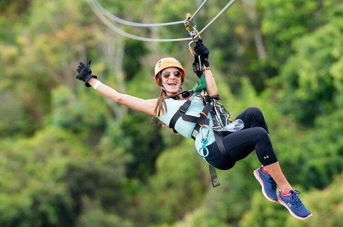 Zipline Adventure Tour - Should You Book ToroVerde’s Zipline Tour?